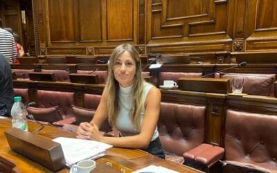 En Durazno, dos niños de 6 y 9 años deben recorrer más de 20 km para asistir a una escuela rural.