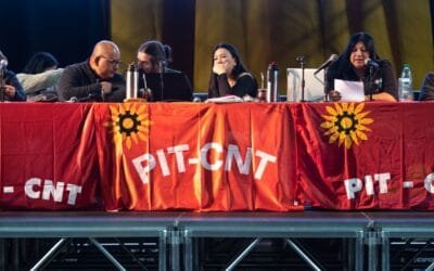 Hoy el PIT-CNT se reunirá con Orsi para pedirle trabajar menos horas y crear un impuesto.