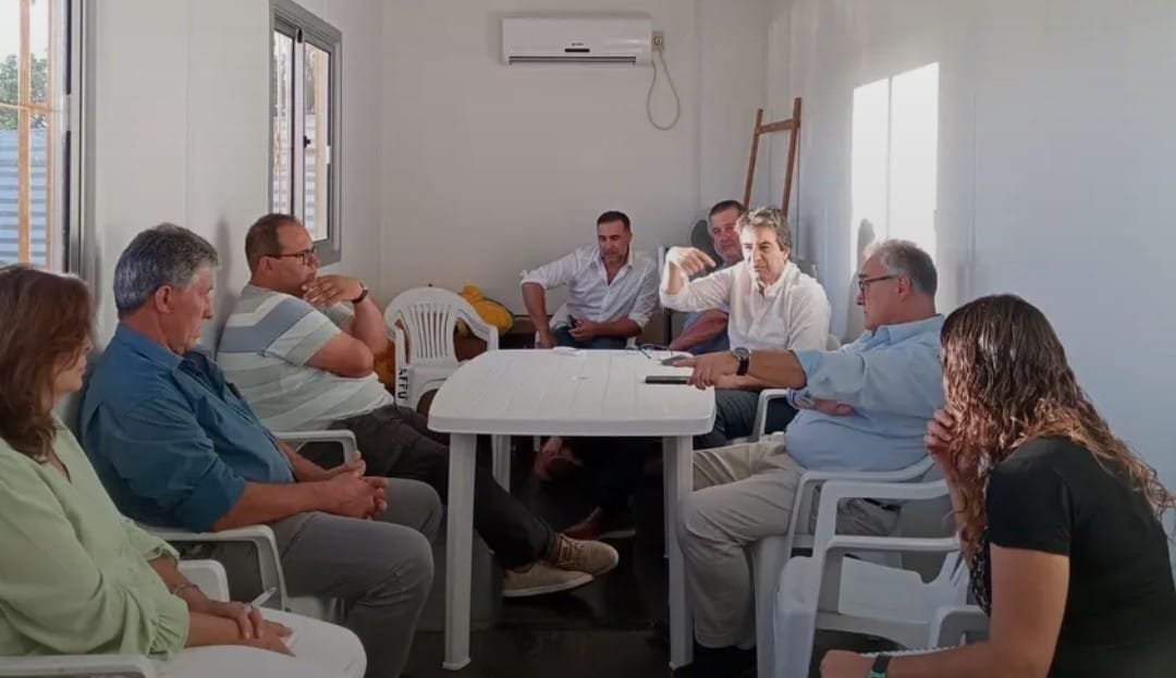 Contrabando: denuncian ingreso de huevo argentino y brasilero.