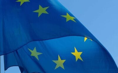 ¿Puede Europa erguirse y volver a pujar en el liderazgo mundial?