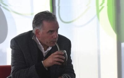 El Gobierno destaca la compra de 4.0000 hectáreas como un logro en los primeros 100 días.