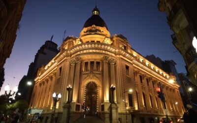 Exportadores argentinos impulsan las colocaciones antes del 30 de junio.