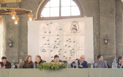 Normey: “Si nos cierran la puerta, vamos a entrar por la ventana”.