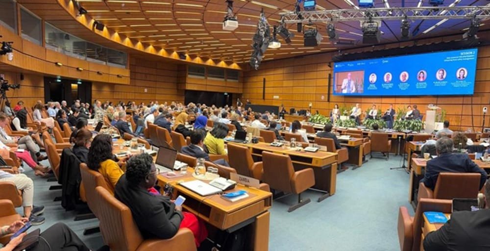 Uruguay, a través de Digebia, en el debate internacional sobre digitalización en inocuidad alimentaria.