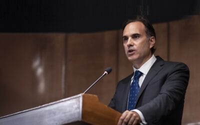 Para evitar fraudes, el BCU pide regular fondos ganaderos.