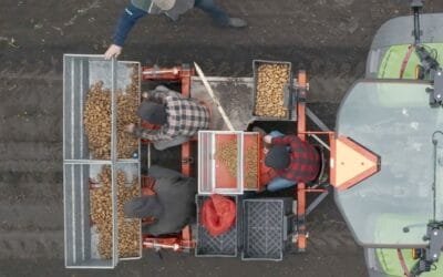 En tiempo de influencers y redes sociales que desinforman, el agro debe actuar mostrando la realidad productiva.