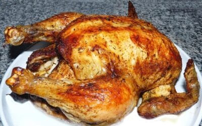 El sector avícola paraguayo “está pasando por un muy buen momento”.