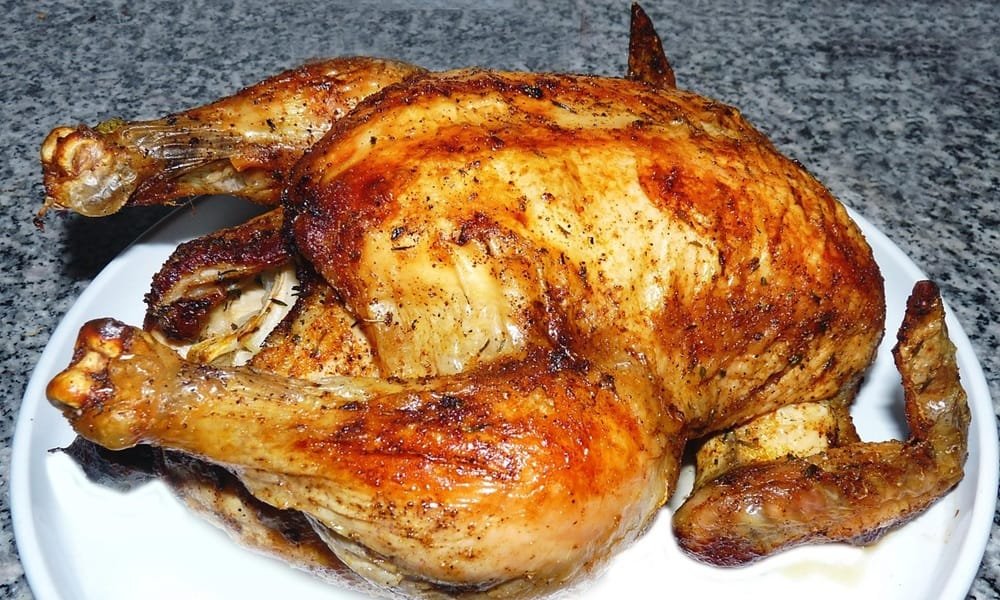 El sector avícola paraguayo “está pasando por un muy buen momento”.