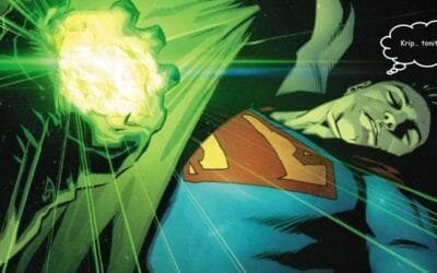 La kriptonita uruguaya. Nada escapa a nuestro destino gris, chato y lento.