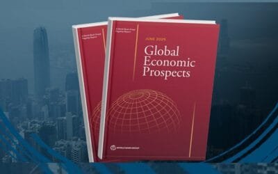Banco Mundial: La economía va hacia la peor racha desde 2008 (17 años).
