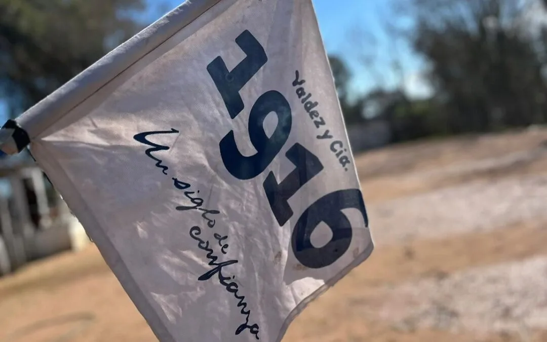 Valdez & Cía. anunció importantes remates para los próximos días.