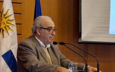 Fue lanzado el programa Procría, y quedaron abiertas las inscripciones para los interesados.