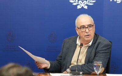 Fratti: No es prohibición, es suspensión momentánea.