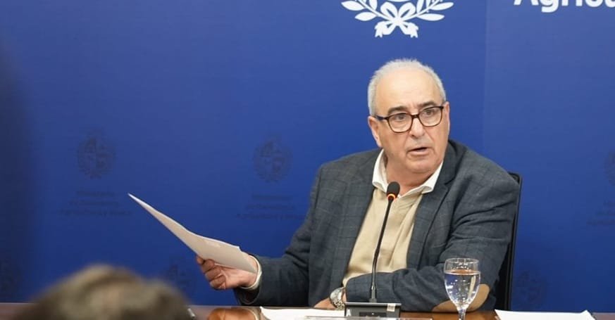 Fratti: No es prohibición, es suspensión momentánea.