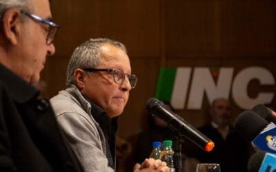 Alejandro Henry Rodríguez es el nuevo presidente de Colonización.