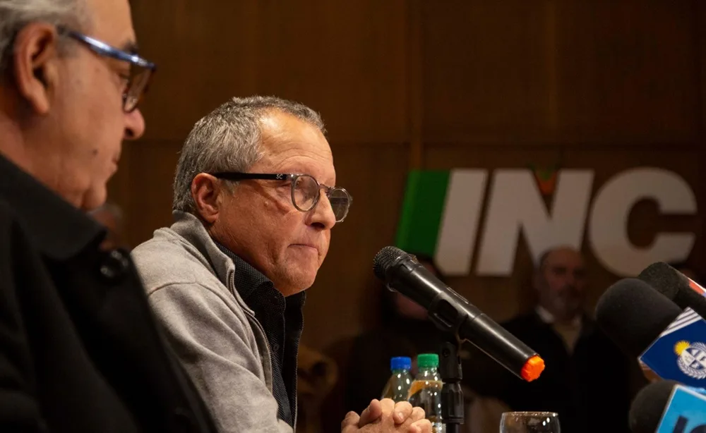 Alejandro Henry dijo que Bordaberry y Da Sila “están desconociendo la realidad”.