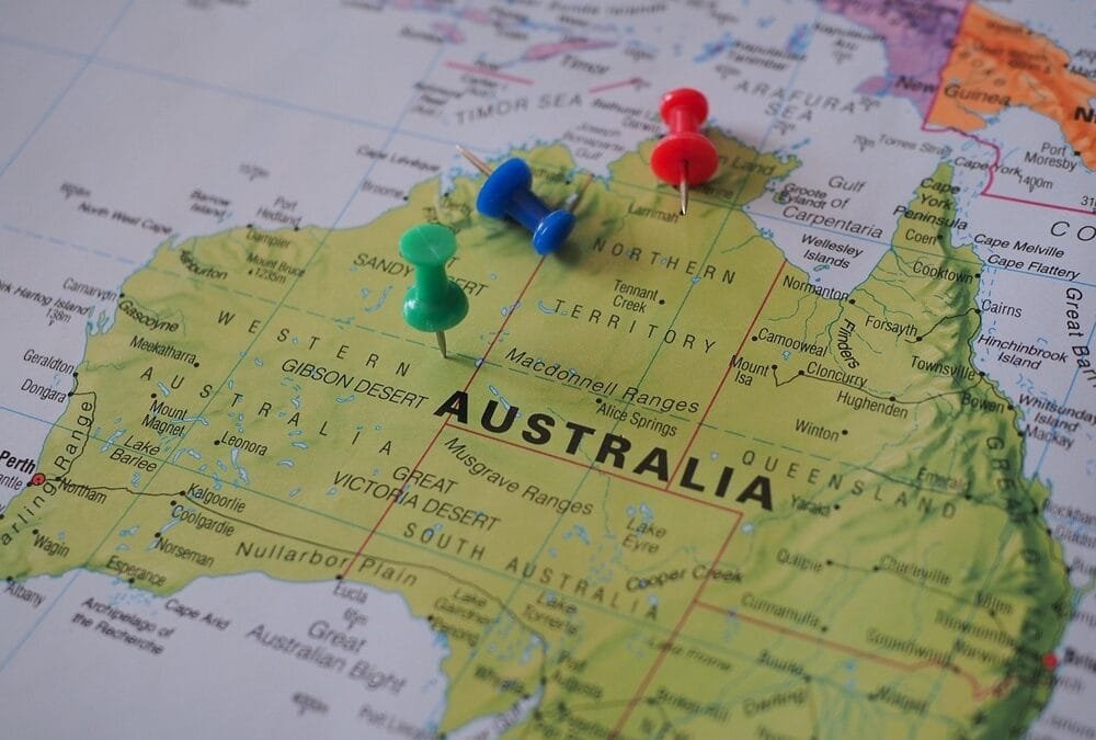 Carne australiana llenaría el vacío que podría dejar Brasil en Estados Unidos por los aranceles.