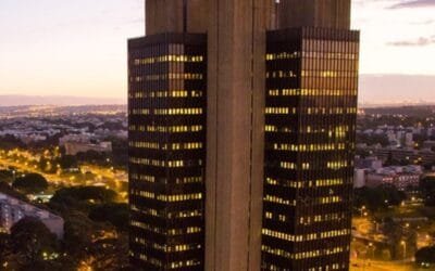 Se le acaba el plazo a Brasil para evitar los aranceles de EE.UU., y el dólar se afirma.