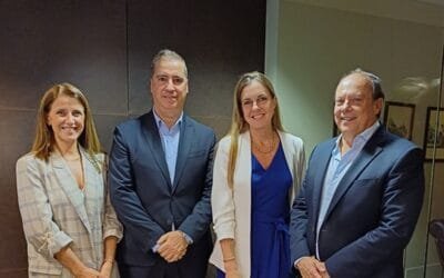 La Cámara Nórdica impulsará una agenda activa para que Uruguay aproveche el TLC Mercosur – EFTA.