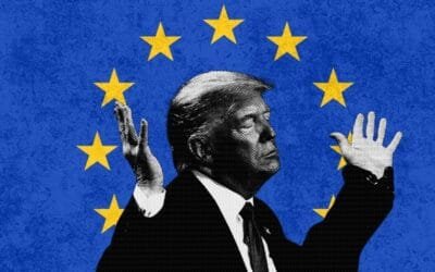 Acuerdo de EE.UU. con la UE amenaza al Mercosur, según especialista de la Universidad Católica de Brasil.