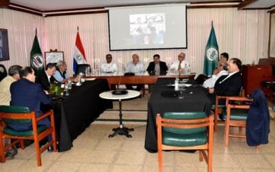 Asociaciones Rurales del Mercosur rechazan las barreras comerciales encubiertas desde la Unión Europea.