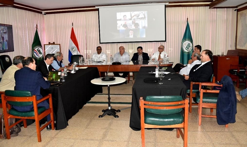 Asociaciones Rurales del Mercosur rechazan las barreras comerciales encubiertas desde la Unión Europea.