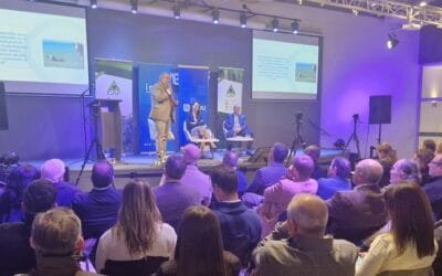 Montossi sobre los relatos falsos respecto a la carne: deben abordarse desde un perfil “científico y técnico”.