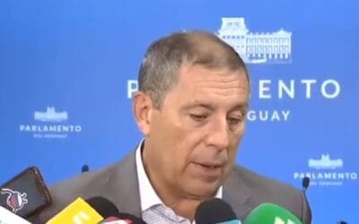 Oddone anunció rebaja de costos en el comercio exterior por US$ 20 millones.