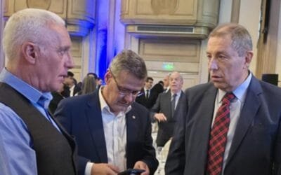 Para Economía, la exportación en pie se debe “preservar y cuidar”.