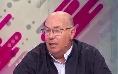 Aftosa. Uruguay tiene una posición clara sobre por qué vacunar.