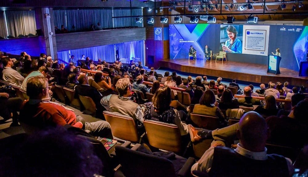 Faltan pocos días para el 11º Congreso Latam Renovables que será en el LATU.