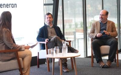 ANII e INIA presentaron proyectos para mejorar competitividad y producción.