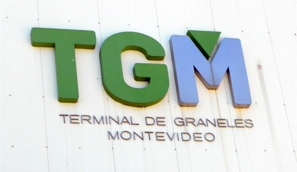 TGM – 49.723 toneladas descargadas, del 27 de junio al 2 de julio.