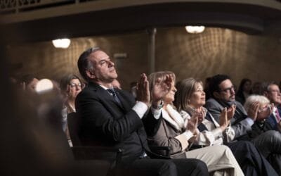 Orsi sobre la compra de Colonización: “No hemos encontrado vicios de ilegalidad”.