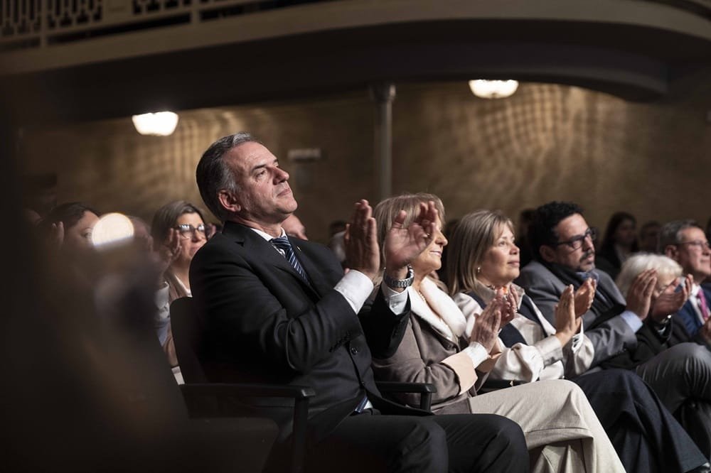 Orsi sobre la compra de Colonización: “No hemos encontrado vicios de ilegalidad”.