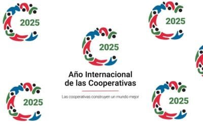 Las cooperativas y la transformación del sistema agroalimentario uruguayo.
