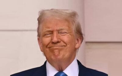 Groenlandia, Panamá y la teoría del gobernante loco.