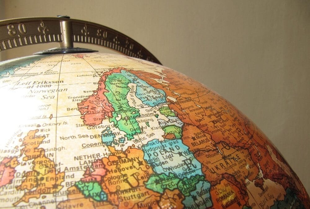 Retenciones en servicios contratados con entidades del exterior.