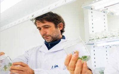 Recomponer económicamente a INIA para que siga aportando ciencia y tecnología al país.