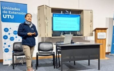 El MGAP realizó jornada sobre especies exótica invasoras en Tacuarembó.