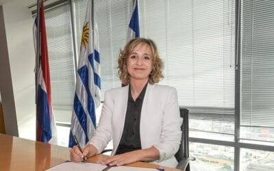 Ec. Raffo: El conflicto EE.UU. con Brasil puede afectar a Uruguay de varias formas.