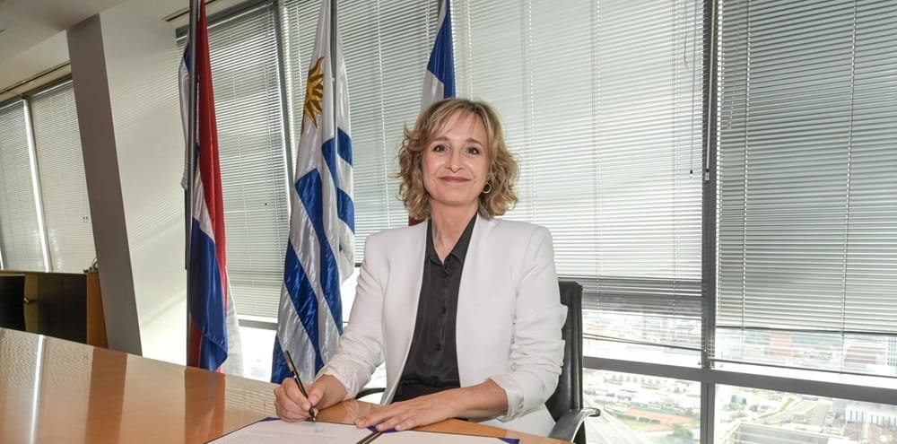 Ec. Raffo: El conflicto EE.UU. con Brasil puede afectar a Uruguay de varias formas.