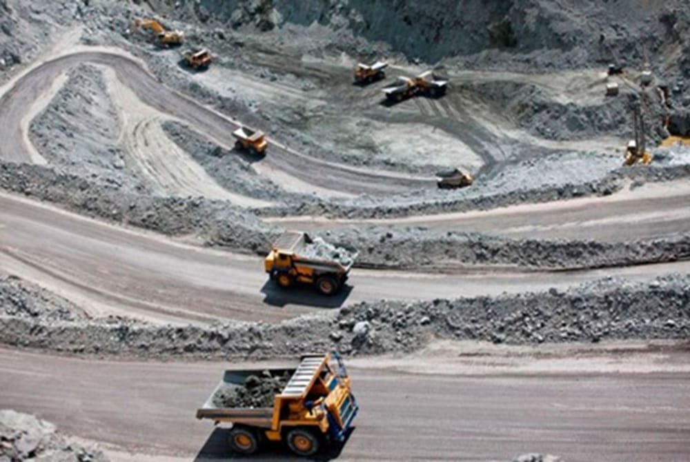 Tierras raras y satélites, el nuevo punto de colaboración entre Japón y la UE.