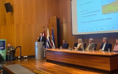 Procría importa porque favorece a todo el país, no solo a los productores.