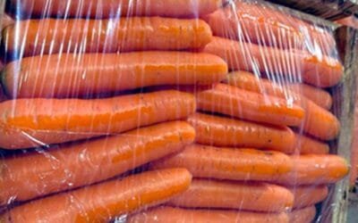 Productores donarán 20 toneladas de zanahorias para atender la emergencia por la ola de frío.