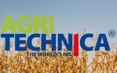 Hasta el 29 hay plazo para inscribirse en la feria de maquinaria agrícola.