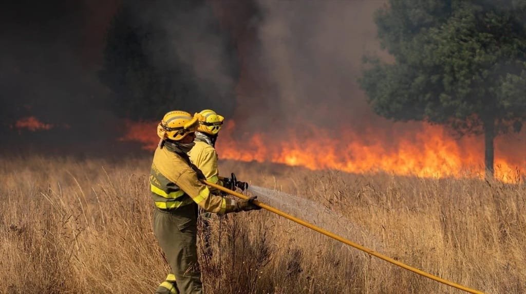 España y los incendios: los cambios que seguirán cuando se apaguen las llamas.