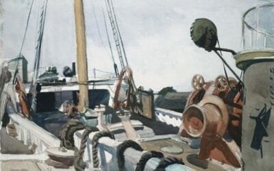 “Los trabajadores que quieren trabajar, podrán hacerlo”, dijo el presidente de la Cámara Pesquera.