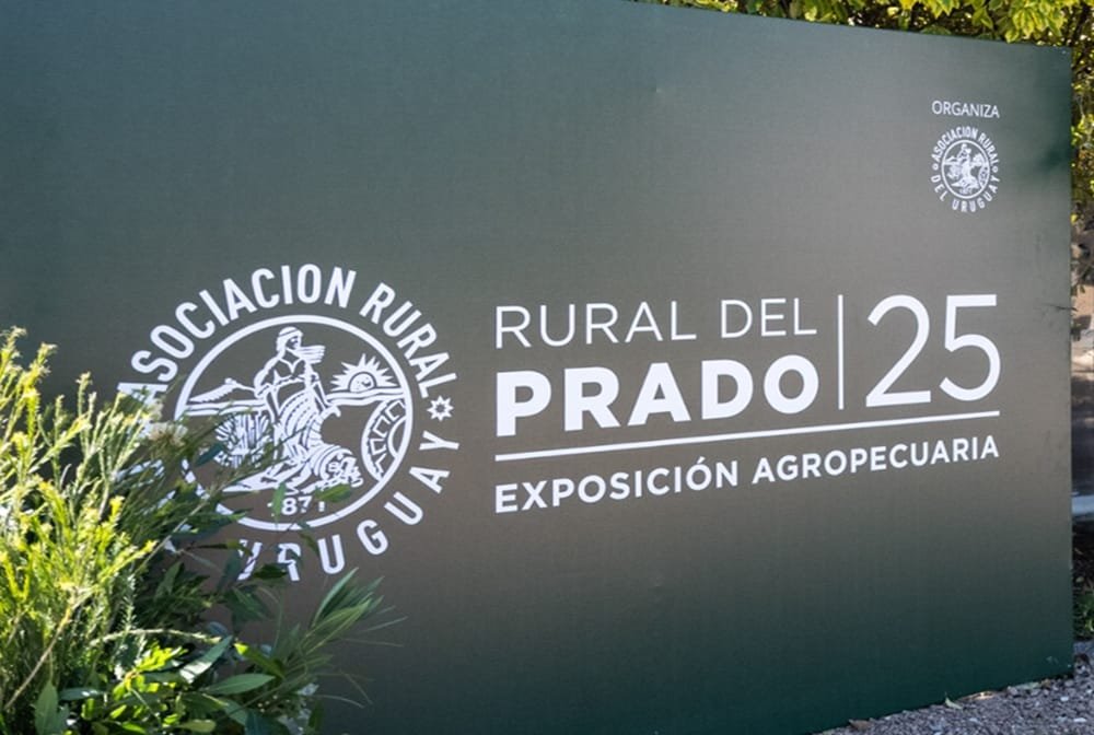 Expo Prado 2025. Orsi asistirá a la conferencia de las Cámaras Empresariales.