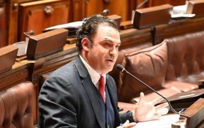 Diputados creará comisión preinvestigadora por compra de María Dolores.